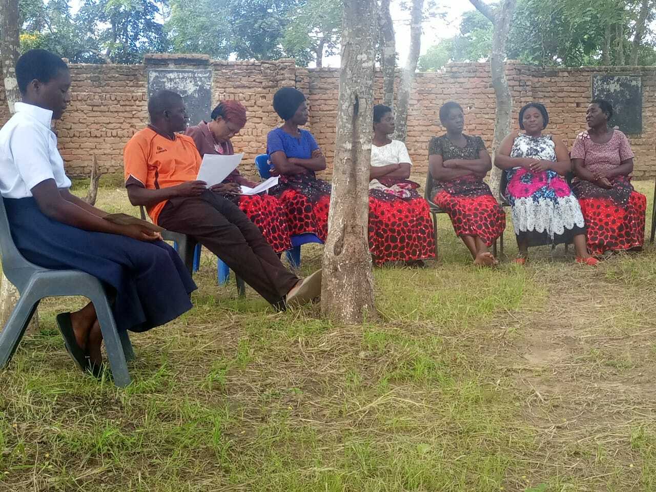 Malawi’s School-based Psychosocial Support: How Mother Group Supports Adolescent Mothers