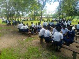 Study Circles in a Malawi Secondary School: Impact on Students’ Discipline and Development